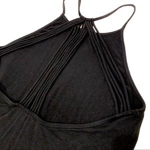 Fabletics Low-Back Shirt